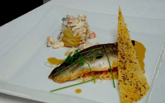 Logis Hostellerie Belle-Vue