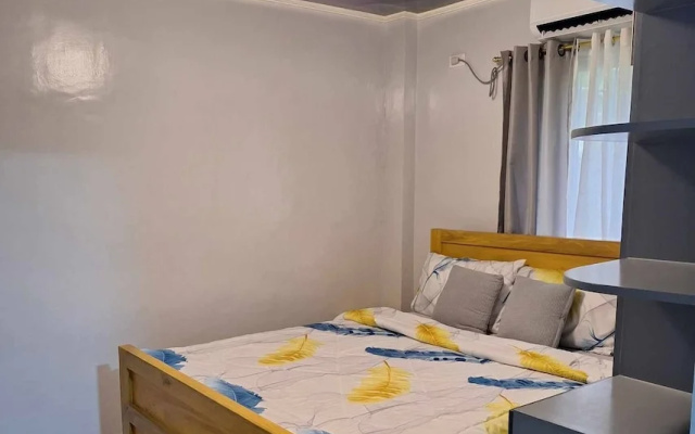 Charming Bungalow Rental in Calapan City With Modern Comforts