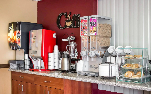 Econo Lodge Columbus