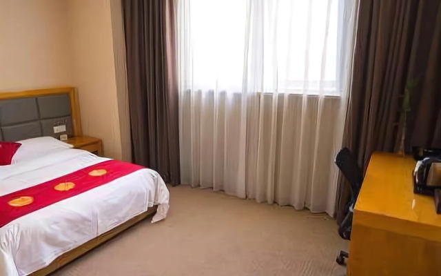 Huangcheng Holiday Hotel