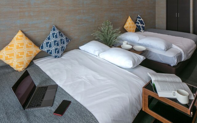 Randor Residence Kyoto Classic