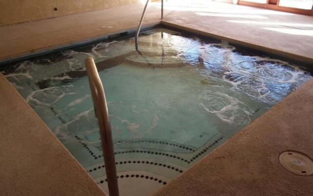 Twentynine Palms Resort