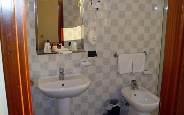 Corsaro Etna Hotel&SPA