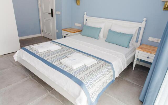Luvi Kaş Otel - Adults Only