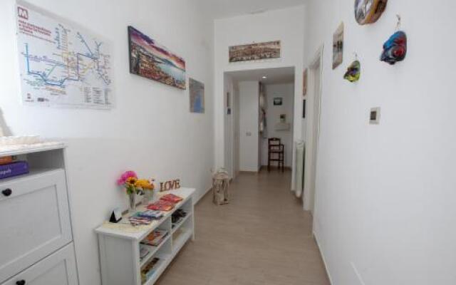 Garibaldi House Apartment