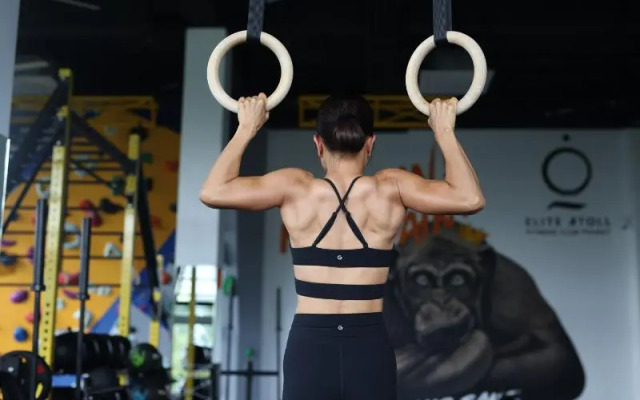 Elite Atoll Serviced Apartments Phuket