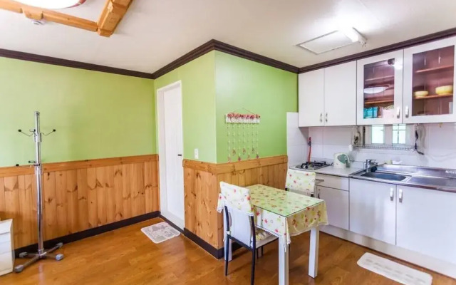 Jungfrau Pension