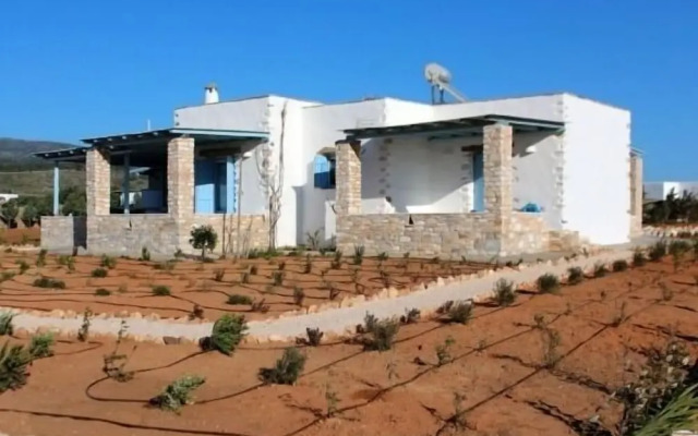 Nakos Homes