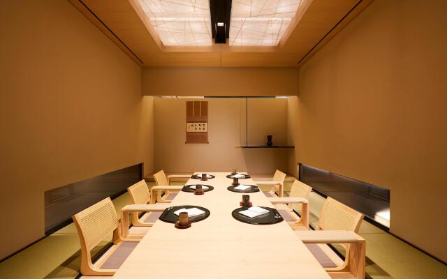 Grand InterContinental Seoul Parnas by IHG
