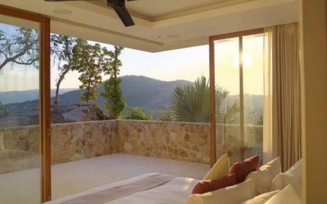 Samujana-Five Bedrooms Pool Villa - 3