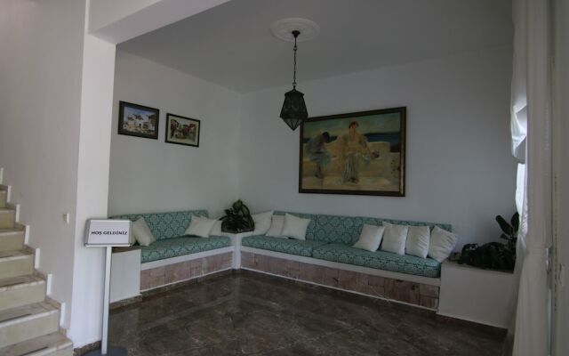 Otel Marinada