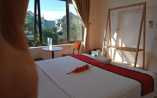 Phi Hung's Unique homestay