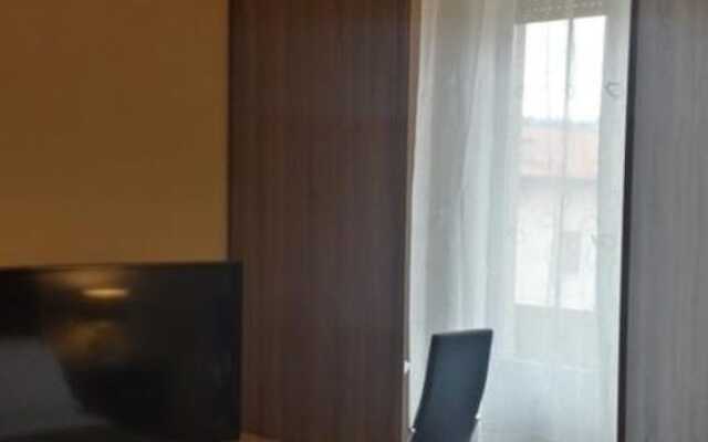 B&B Scalinata Leopardi