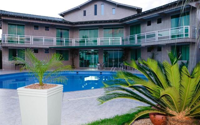Xingu Praia Hotel