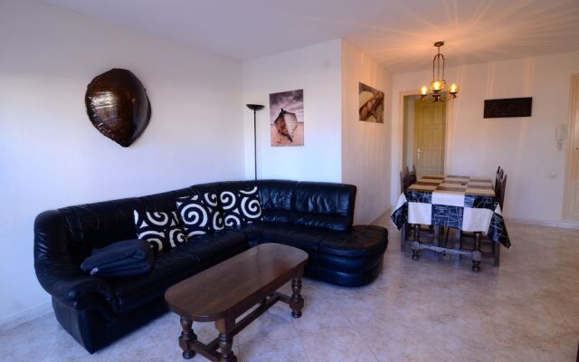 Apartamentos Mar Blau L'Escala