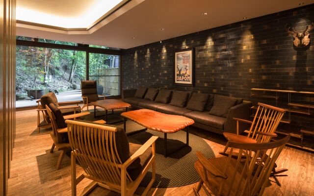 Hotel Miyajima Villa