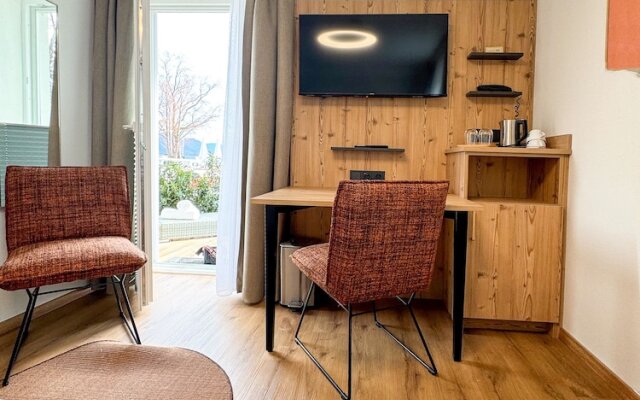 Hotel Schlossblick Chiemsee