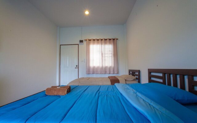 Smart & Smile Apartment
