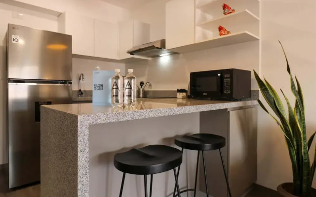 w Divine 1BR w Modern Deco in Cusco