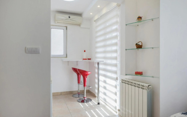 Bella Apartment Belgrade