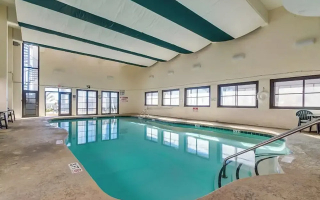 Palms Resort 1502