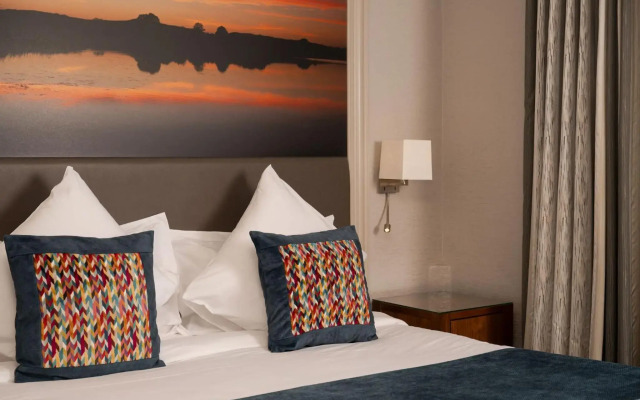 Manor House Country Hotel