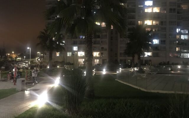 Portal Gran Marina Full Apartment