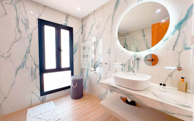 Villa Alba Luxe et Confort a Hammamet