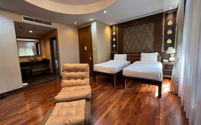 Kham Mon Lanna Resort Chiang Mai