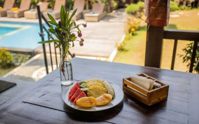 Lembongan Mantra Huts