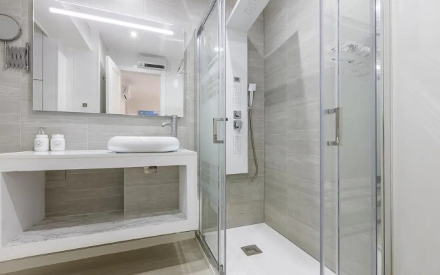 A&C Torre del mar -Málaga 2 Room