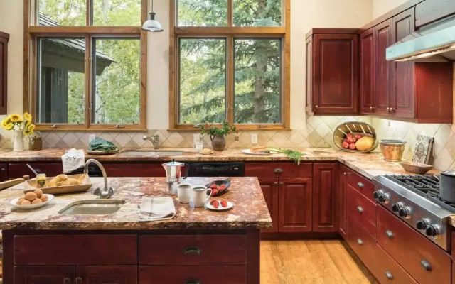 Teton Private Residences