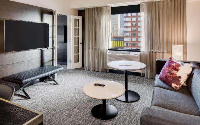 Doubletree Hotel Jersey City