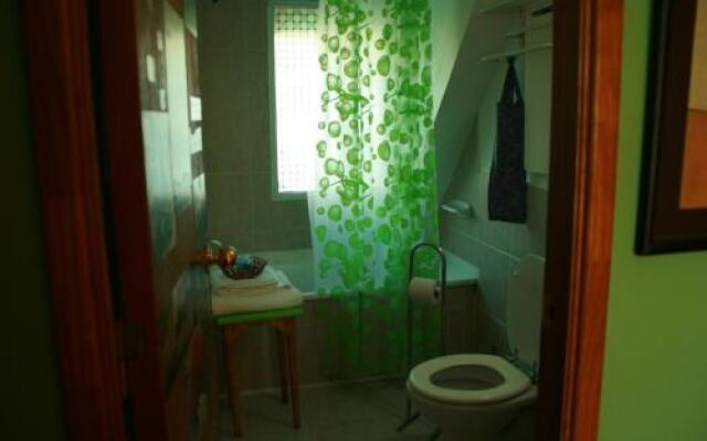Renting Calafate