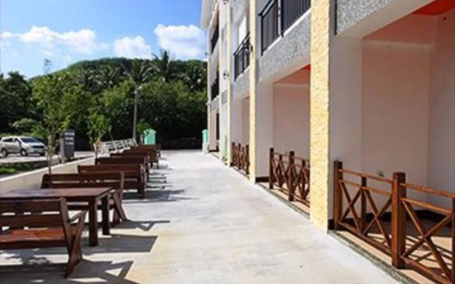 Shui Yan B&B