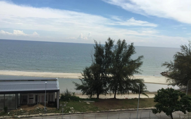 OYO Home 90398 Sunshine Bay Resort Port Dickson (private Condo) – Outside – Port Dickson