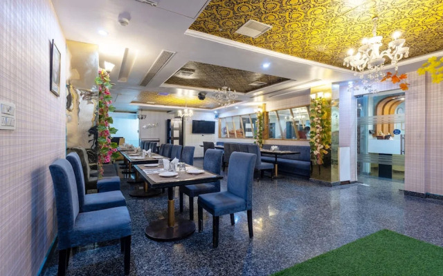 Treebo Shankuntalam, Near Lucknow Airport