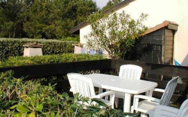 Rental Villa Massoulane Seignosse Le Penon