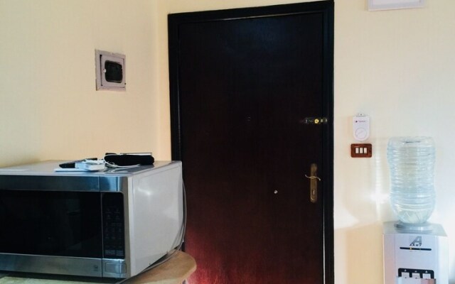 Soniva Gani Apartments