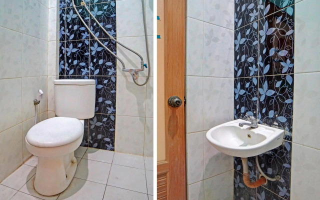 JR Residence Syariah near Jalan Setiabudi Medan