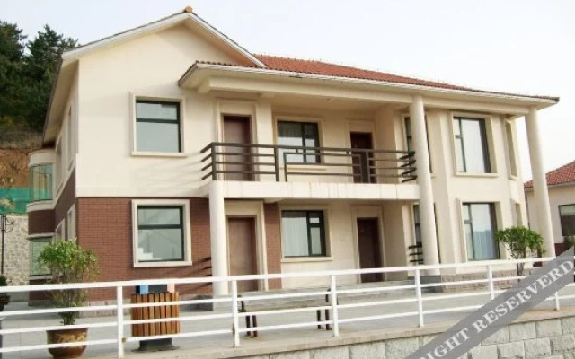 Chessing Rural Nature Hotel