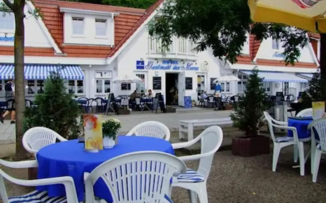 Hotel Gastmahl des Meeres