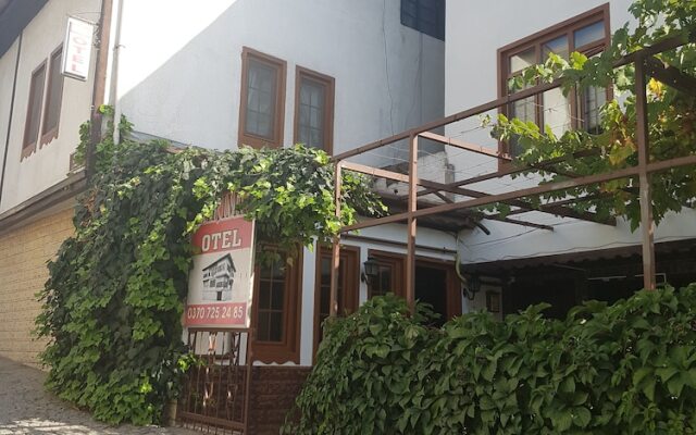 Kirimli Hotel