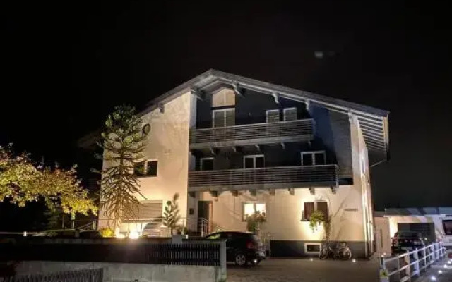 Ferienwohnung Pirhofer Pension