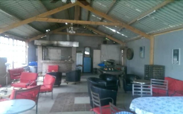 Hostal San Vicente