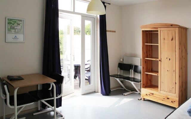 Rosengaarden Hostel