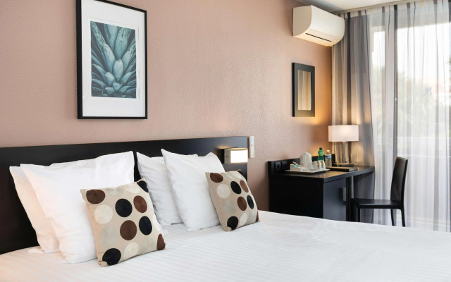 Best Western Hotel Mediterranee Menton