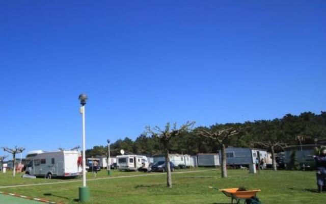 Camping Derby Loredo