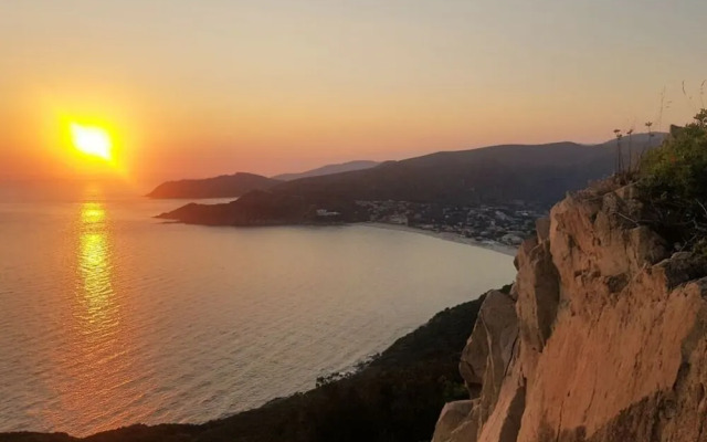 Holiday Home Casa Solaria