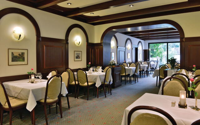 Hotel Imperial